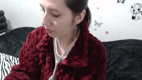 NATASHA online show from January 18, 7:56 pm