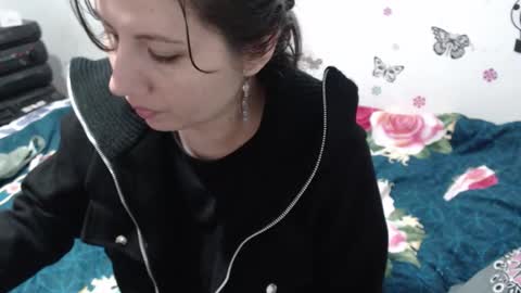 NATASHA online show from October 21, 7:50 pm