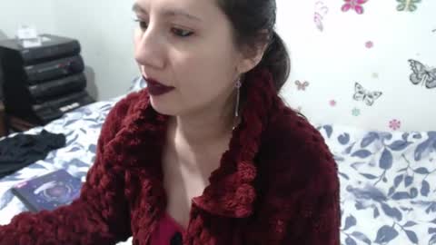 NATASHA online show from September 20, 12:46 am