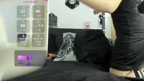 natasha online show from February 25, 11:52 pm