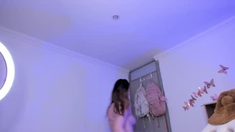 Natasha Independent model online show from February 23, 4:39 am