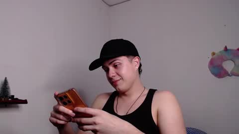 Nate belleri online show from December 21, 1:34 am