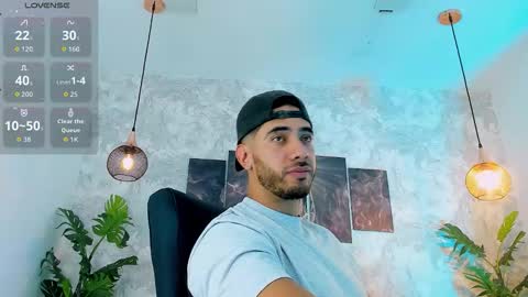 Nate Franco online show from March 28, 8:38 am