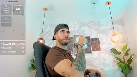 Nate Franco online show from February 26, 6:50 am