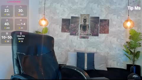 Nate Franco online show from November 18, 7:11 am