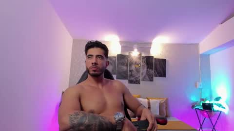 Nate Franco online show from November 20, 8:35 am