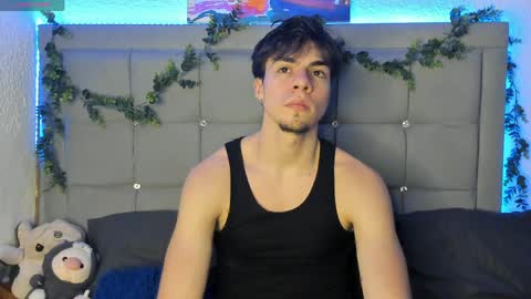 Nathaniel online show from April 9, 2:59 am