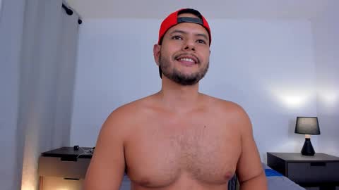 Nate Ocean online show from February 3, 6:22 am