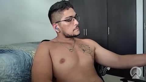 Nate torres online show from February 3, 8:46 pm