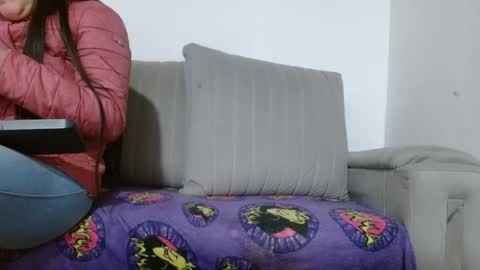 nath_dawson online show from April 19, 3:07 am