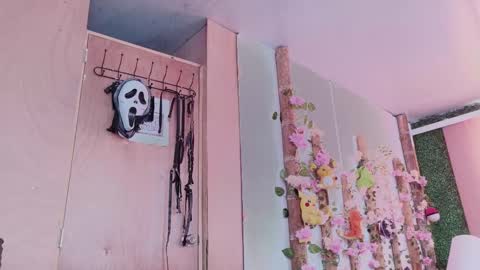 nathalia_correa online show from January 14, 3:31 pm