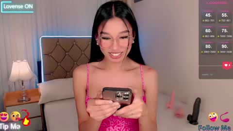   please follow me guyss online show from February 23, 1:53 pm