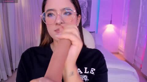 NATHALIE online show from April 23, 12:29 pm