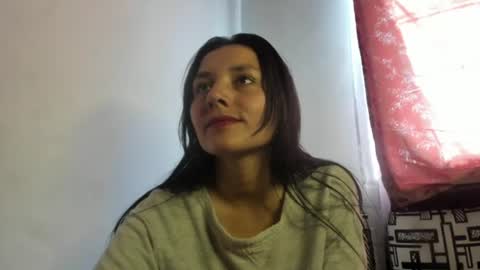 Nathaly online show from July 24, 9:45 pm