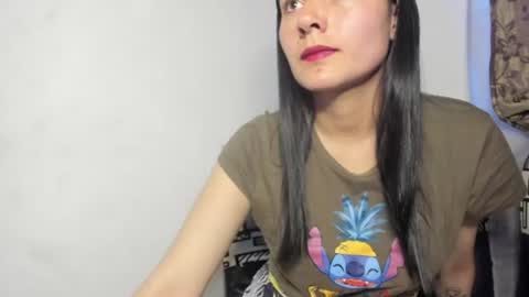 Nathaly online show from July 13, 11:08 pm