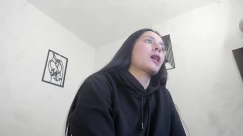 Nathaly online show from November 10, 10:23 pm