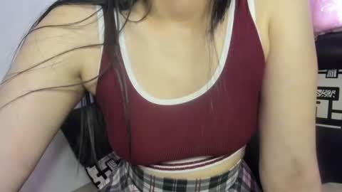 Nathaly online show from June 12, 9:47 pm
