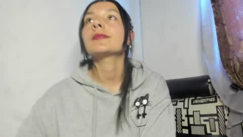 Nathaly online show from July 15, 10:36 pm