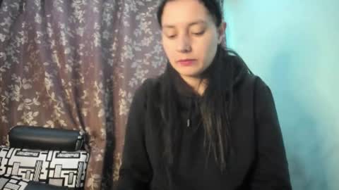 Nathaly online show from December 18, 11:49 am