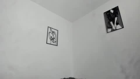 Nathaly online show from October 29, 9:59 pm