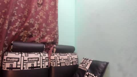 Nathaly online show from April 2, 7:32 pm