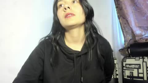 Nathaly online show from June 24, 10:50 pm