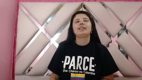 nathaly low online show from September 30, 3:17 am