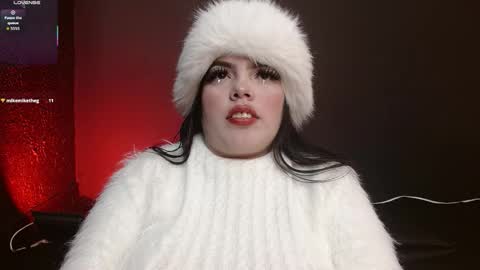   online show from September 13, 2:08 pm