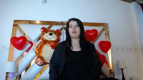 Nathaly sweet online show from February 18, 12:49 pm