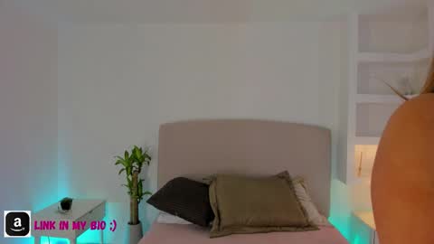 NATHALY  online show from February 27, 10:52 am