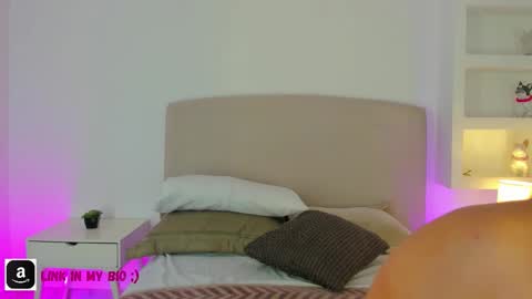 NATHALY  online show from February 6, 10:41 am