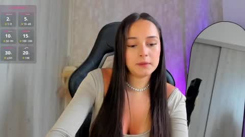 nathalyxx_ online show from April 15, 2:31 pm