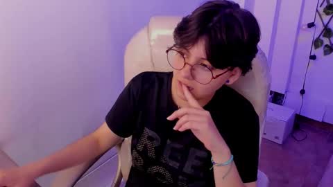 nathalyy_ds online show from October 11, 9:07 pm