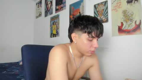 nathan online show from October 31, 7:36 pm