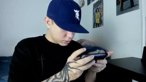 nathan online show from February 11, 10:24 pm