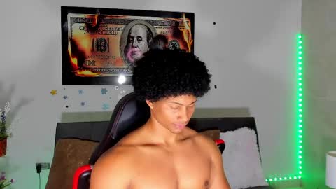 Nathan online show from April 18, 2:13 am