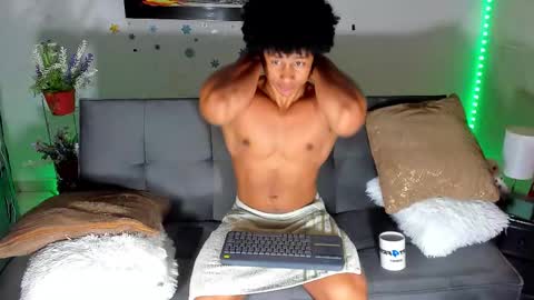 Nathan online show from February 25, 10:19 am