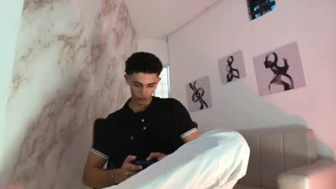 nathan_shimmer online show from December 2, 2:48 pm