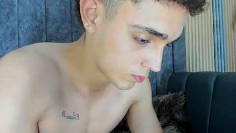 nathan_shimmer online show from January 10, 10:48 pm