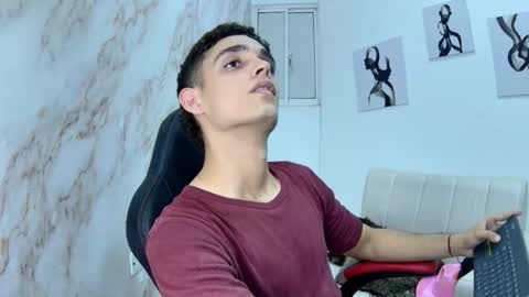 nathan_shimmer online show from May 8, 5:24 am