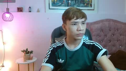 nathanclay online show from November 12, 2:47 am