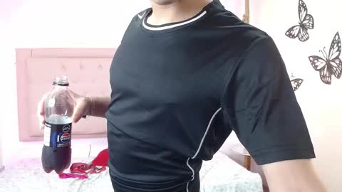 nathanclay online show from October 31, 1:22 pm