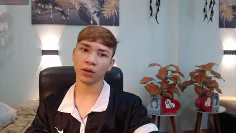 nathanclay online show from January 8, 3:34 am