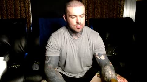 NathanielFlex online show from July 4, 12:48 am
