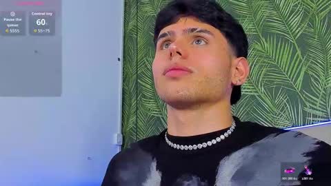 Nathaniel Park online show from February 11, 5:11 am