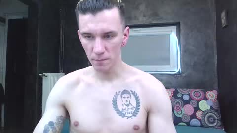 nathann92 online show from March 12, 9:35 pm