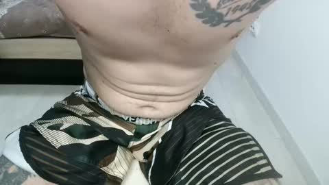 nathann92 online show from January 11, 10:38 pm