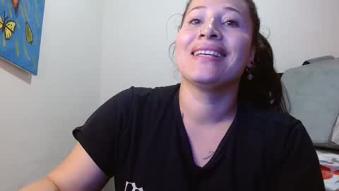 Nathalia online show from February 11, 8:56 pm