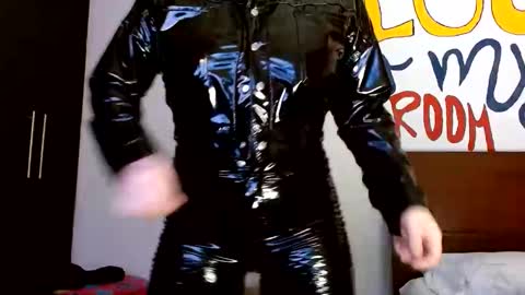 Snapshot of nathy_latex07 chatting on December 2, 11:13 pm Nathalia online show from December 2, 11:13 pm