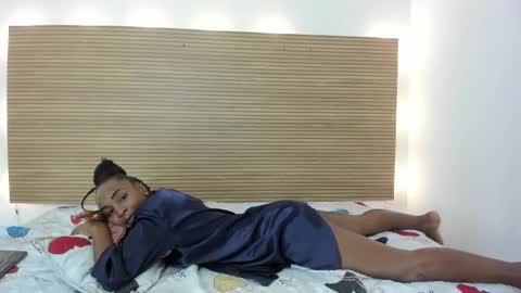 nathy_ross online show from February 9, 7:48 am